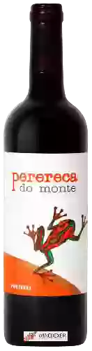 Winery Perereca do Monte