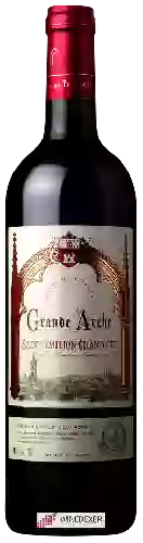 Winery Grande Arche