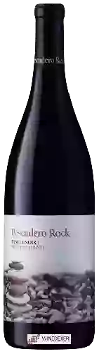 Winery Pescadero Rock - Pinot Noir
