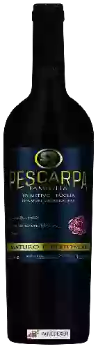 Winery Pescarpa