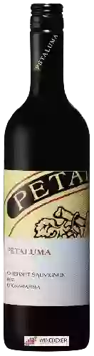Winery Petaluma - White Label Cabernet Sauvignon