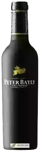 Winery Peter Bayly - Cape Vintage