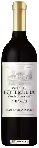 Château Petit Mouta