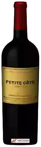 Winery Petite Côte