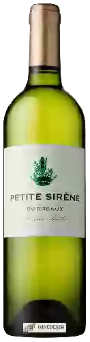 Winery Petite Sirène