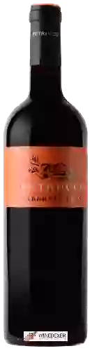 Winery Petrucco - Cabernet Franc