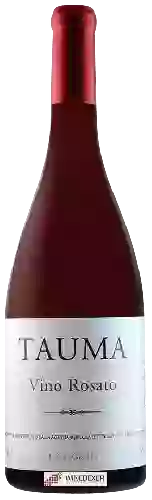 Winery Pettinella - Tauma Rosato