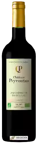 Château Peyroutas