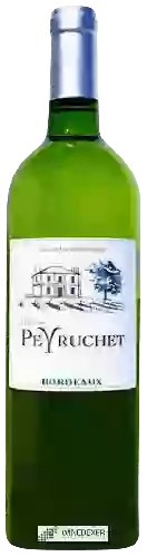 Château Peyruchet