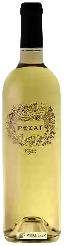 Winery Pezat - Bordeaux Blanc Sec