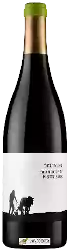 Winery Weingut Pflüger - Fronhof R Pinot Noir