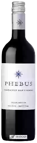 Winery Phebus - Cabernet Sauvignon