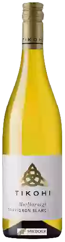 Winery Tikohi - Sauvignon Blanc