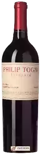 Winery Philip Togni - Cabernet Sauvignon