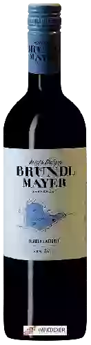 Winery Philipp Bründlmayer - Blauer Zweigelt vom Löss