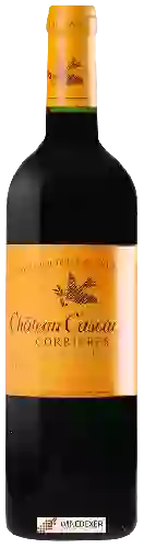 Winery Philippe Courrian - Château Cascadais Corbières
