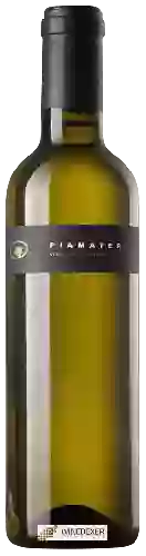 Winery Piamater - Blanco Naturalmente Dulce