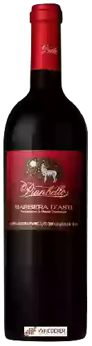 Winery Pianbello - Barbera d'Asti