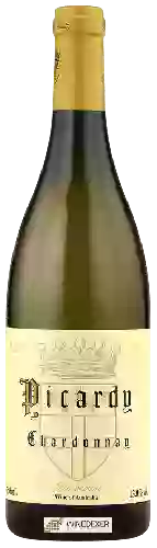 Winery Picardy - Chardonnay