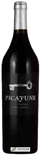 Winery Picayune