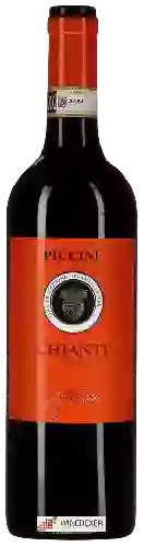 Winery Piccini