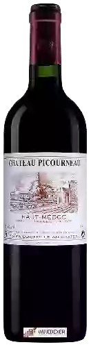 Château Picourneau