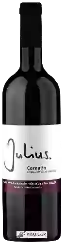 Winery Julius - Cornalin