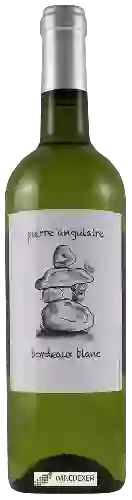 Winery Pierre Angulaire - Bordeaux Blanc