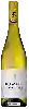 Winery Pierre Chainier - Les Calcaires Sauvignon Blanc