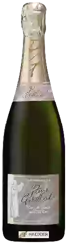 Winery Pierre Gobillard - Blanc de Blancs Champagne Premier Cru