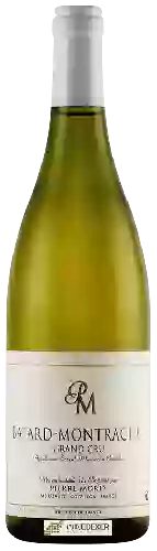 Winery Pierre Morey - Batard-Montrachet Grand Cru