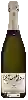 Winery Pierre Peters - Blanc de Blancs Extra Brut Champagne Grand Cru 'Le Mesnil-sur-Oger'