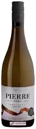 Winery Pierre Zero - Chardonnay