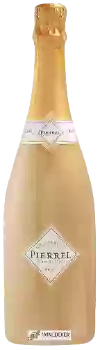 Winery Pierrel - Brut Champagne