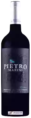 Winery Pietro Marini - Malbec