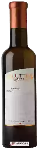 Winery Pillitteri Estates - Icewine Vidal