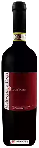 Winery Pinbologna - Barbera Classic