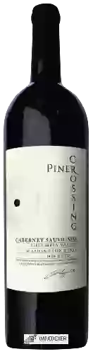 Winery Piner Crossing - Cabernet Sauvignon