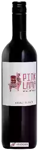 Winery Pink Lama - Cabernet Sauvignon