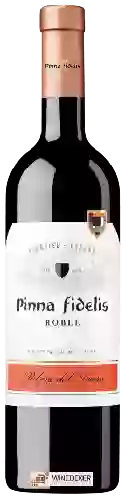 Winery Pinna Fidelis - Ribera del Duero Roble