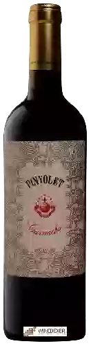 Winery Pinyolet