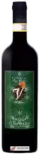 Winery Piombaia