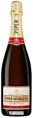 Winery Piper-Heidsieck