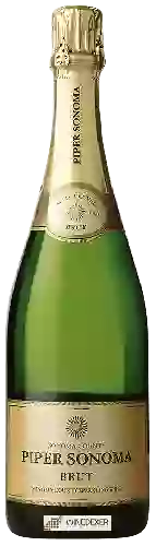 Winery Piper Sonoma - Brut (Select Cuvée)