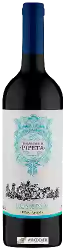 Winery Pipeta - Tempranillo Ribera del Duero