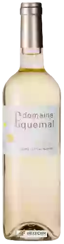 Domaine Piquemal - Clarisse Côtes Catalanes