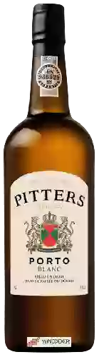 Winery Pitters