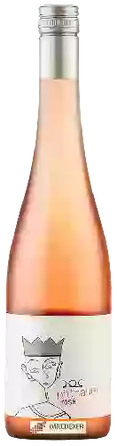 Winery Pittnauer - Konig Rosé