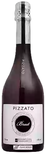Winery Pizzato - Brut