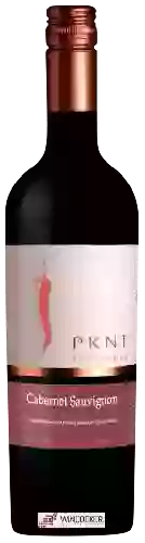 Winery PKNT - (Private Reserve) Cabernet Sauvignon